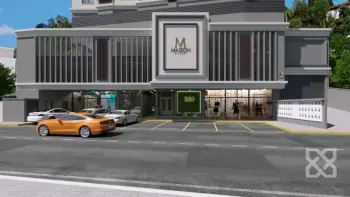 Imagem do anúnio: Vendo apartamento em Videira , Santa Catarina no bairro Matriz