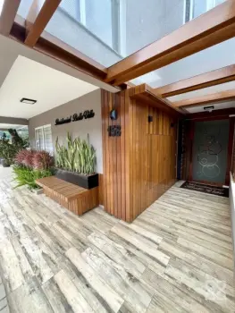 Imagem do anúnio: Vendo apartamento em Videira , Santa Catarina no bairro Santa Tereza