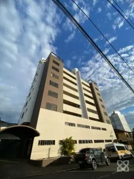 Imagem do anúncio: Vendo apartamento em Videira , Santa Catarina no bairro Matriz