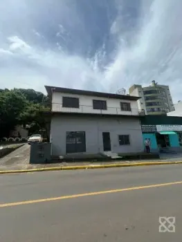 Imagem do anúncio: Alugo casa em Videira , Santa Catarina no bairro Alvorada