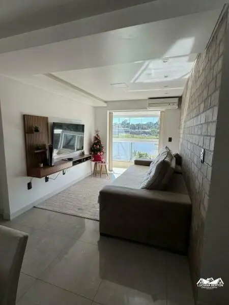 Imagem do anúnio: Vendo apartamento em Fraiburgo , Santa Catarina no bairro Centro