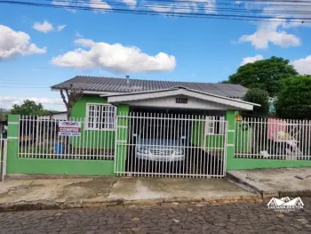 Imagem do anúnio: Vendo casa em Fraiburgo , Santa Catarina no bairro Nações