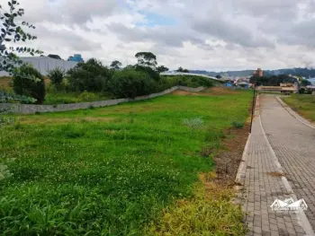 Imagem do anúnio: Vendo terreno / lote / condomínio em Fraiburgo , Santa Catarina no bairro São José