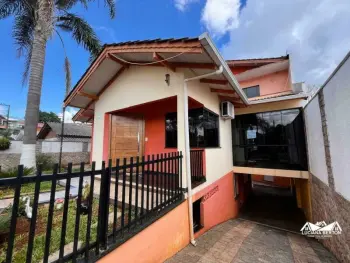 Imagem do anúnio: Vendo casa em Fraiburgo , Santa Catarina no bairro São José