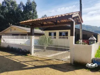 Imagem do anúnio: Vendo casa em Fraiburgo , Santa Catarina no bairro X de Novembro