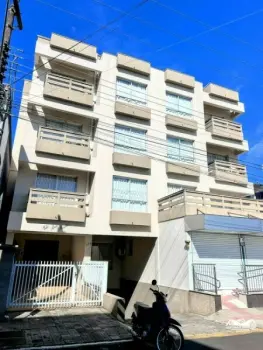 Imagem do anúnio: Vendo apartamento em Fraiburgo , Santa Catarina no bairro Centro
