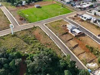 Imagem do anúnio: Vendo terreno / lote / condomínio em Fraiburgo , Santa Catarina no bairro São Sebastião