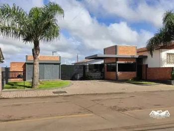 Imagem do anúnio: Vendo casa de condomínio em Fraiburgo , Santa Catarina no bairro São José