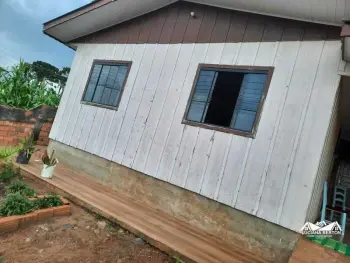 Imagem do anúnio: Vendo casa em Fraiburgo , Santa Catarina