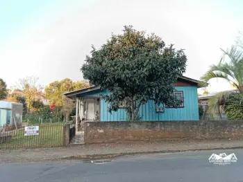 Imagem do anúnio: Vendo casa em Fraiburgo , Santa Catarina no bairro São José
