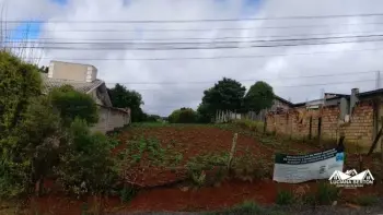 Imagem do anúnio: Vendo terreno / lote / condomínio em Monte Carlo , Santa Catarina no bairro Santo Antonio