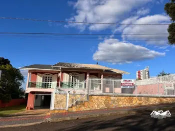 Imagem do anúnio: Vendo casa em Fraiburgo , Santa Catarina no bairro Santo Antônio