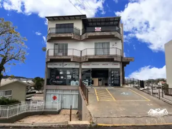 Imagem do anúnio: Vendo cobertura em Fraiburgo , Santa Catarina no bairro Centro