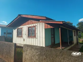 Imagem do anúnio: Vendo casa em Fraiburgo , Santa Catarina no bairro São José
