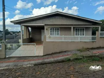 Imagem do anúnio: Vendo casa em Monte Carlo , Santa Catarina no bairro São José
