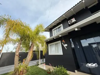 Imagem do anúnio: Vendo casa em Fraiburgo , Santa Catarina no bairro Das Nações