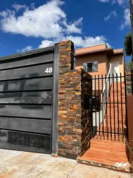 Imagem do anúnio: Vendo casa em Fraiburgo , Santa Catarina no bairro Das Nações
