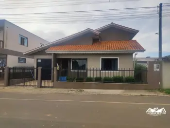 Imagem do anúnio: Vendo imóvel comercial em Monte Carlo , Santa Catarina no bairro Por do Sol