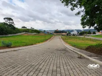 Imagem do anúnio: Vendo terreno / lote / condomínio em Fraiburgo , Santa Catarina no bairro São José