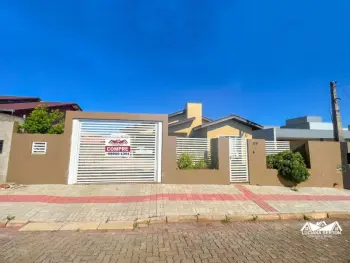 Imagem do anúnio: Vendo casa em Fraiburgo , Santa Catarina no bairro Das Nações