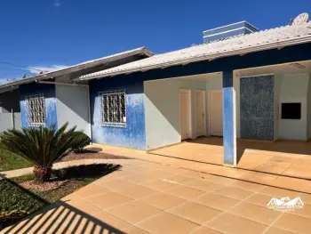 Imagem do anúnio: Alugo casa em Fraiburgo , Santa Catarina no bairro Nações