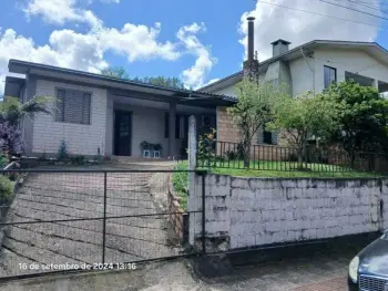 Imagem do anúnio: Vendo casa em Ipumirim , Santa Catarina no bairro Bairro Scalco 