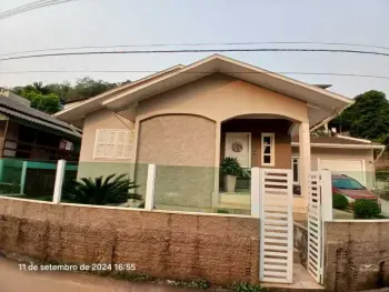 Imagem do anúnio: Vendo casa em Ipumirim , Santa Catarina no bairro Centro