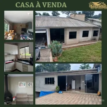 Imagem do anúnio: Vendo casa em Ipumirim , Santa Catarina no bairro Centro