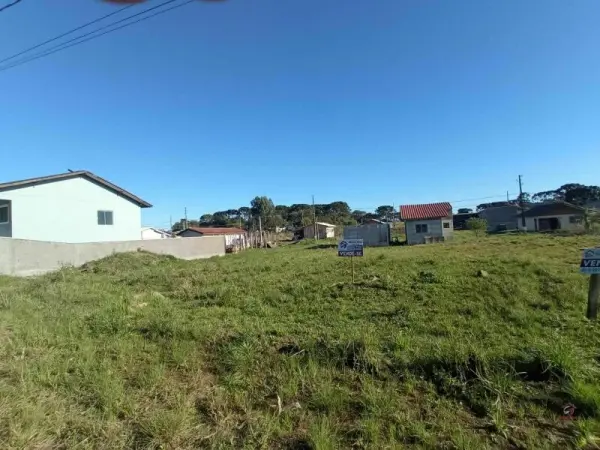 Imagem do anúnio: Vendo terreno / lote / condomínio em Lebon Régis , Santa Catarina no bairro Loteamento Santa Monica