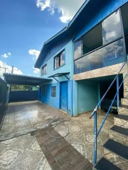Imagem do anúnio: Vendo casa em Fraiburgo , Santa Catarina no bairro Vila Salete
