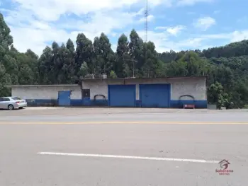 Imagem do anúnio: Vendo imóvel comercial em Fraiburgo , Santa Catarina no bairro X de Novembro