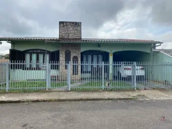 Imagem do anúnio: Vendo casa em Fraiburgo , Santa Catarina no bairro São José