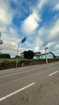 Imagem do anúnio: Vendo terreno / lote / condomínio em Fraiburgo , Santa Catarina no bairro Centro