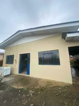 Imagem do anúnio: Alugo conjunto comercial / sala em Fraiburgo , Santa Catarina no bairro São Miguel