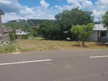 Imagem do anúnio: Alugo terreno / lote / condomínio em Fraiburgo , Santa Catarina no bairro Bela Vista