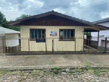 Imagem do anúnio: Alugo casa em Fraiburgo , Santa Catarina no bairro São José