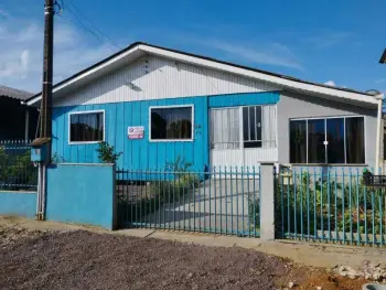 Imagem do anúnio: Vendo casa em Fraiburgo , Santa Catarina no bairro Macieira
