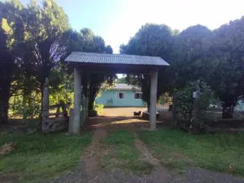 Imagem do anúnio: Vendo fazenda / sítio / chácara em Lebon Régis , Santa Catarina no bairro Interior