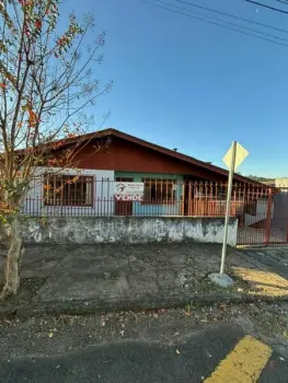 Imagem do anúnio: Vendo casa em Fraiburgo , Santa Catarina no bairro Bela Vista