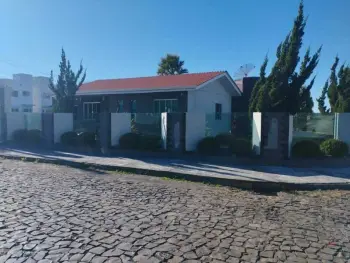 Imagem do anúnio: Vendo casa em Fraiburgo , Santa Catarina no bairro Nações