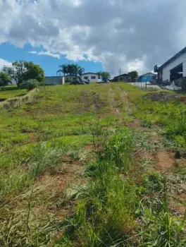 Imagem do anúnio: Vendo terreno / lote / condomínio em Fraiburgo , Santa Catarina no bairro São José