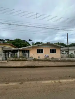 Imagem do anúnio: Vendo casa em Fraiburgo , Santa Catarina no bairro Jardim América