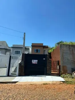 Imagem do anúnio: Vendo casa em Fraiburgo , Santa Catarina no bairro Nações