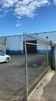 Imagem do anúnio: Alugo galpão / depósito / armazém em Fraiburgo , Santa Catarina no bairro Centro