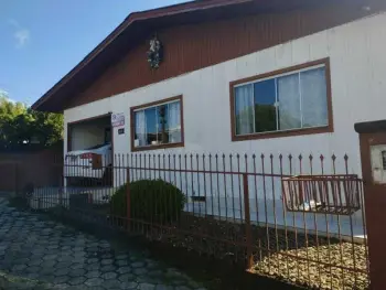 Imagem do anúnio: Vendo casa em Fraiburgo , Santa Catarina no bairro Centro