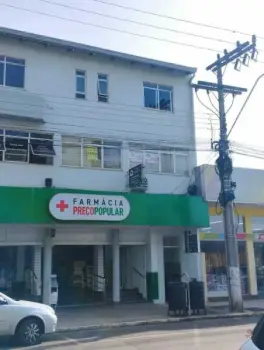 Imagem do anúnio: Vendo ou alugo imóvel comercial em Fraiburgo , Santa Catarina no bairro Centro