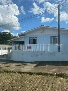 Imagem do anúnio: Vendo casa em Fraiburgo , Santa Catarina no bairro Bela Vista