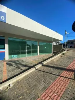 Imagem do anúnio: Alugo conjunto comercial / sala em Fraiburgo , Santa Catarina no bairro Centro