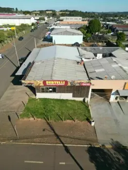 Imagem do anúnio: Vendo imóvel comercial em Fraiburgo , Santa Catarina no bairro São Miguel