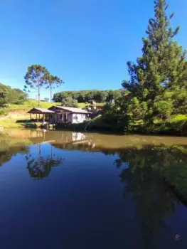 Imagem do anúnio: Vendo fazenda / sítio / chácara em Monte Carlo , Santa Catarina no bairro Interior